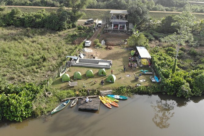 2 Hour Kayaking/Sup Session in Baddegama (Nature and Birdlife) - Sum Up
