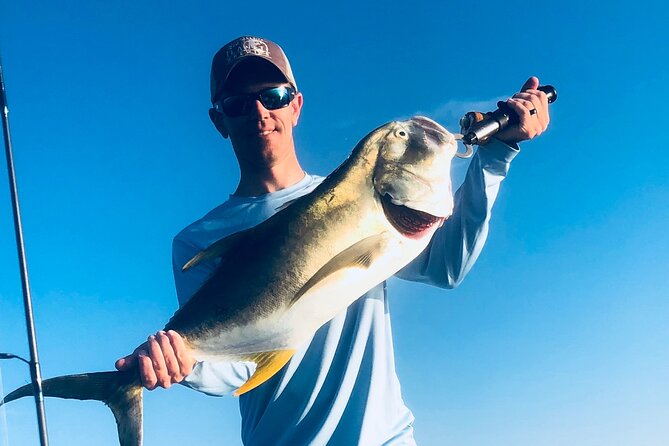 2 Hour Kids Fishing Charter - Included Services and Amenities
