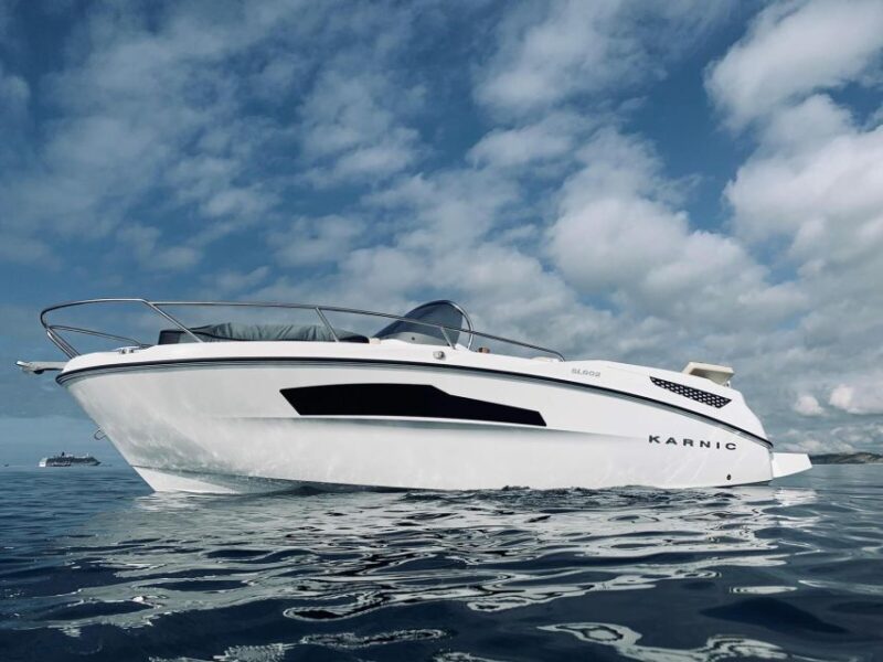 2-Hour Lake Como Scenic Boat Tour & Sightseeing - Tour Experience
