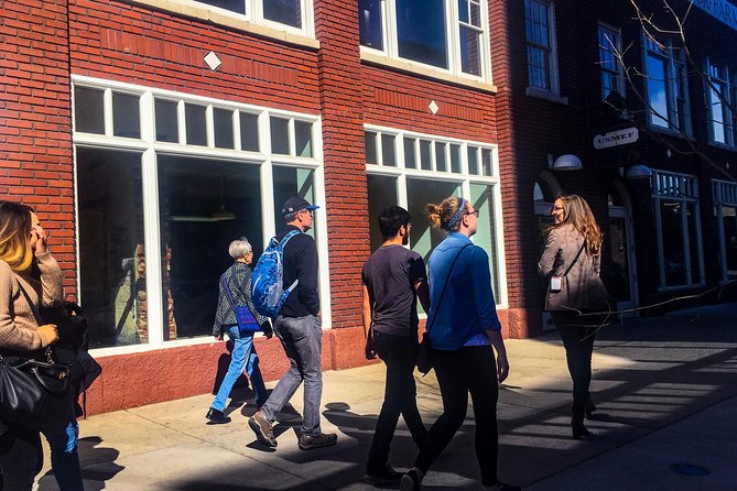 2 Hour LoDo Historic Walking Tour in Denver - About the Tour
