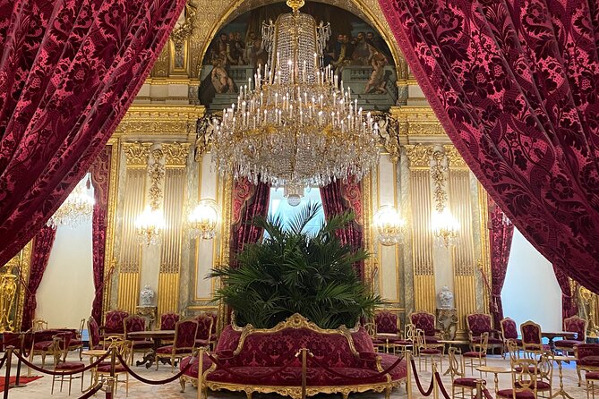 2-Hour Louvres Masterpieces Guide Tour - Recap
