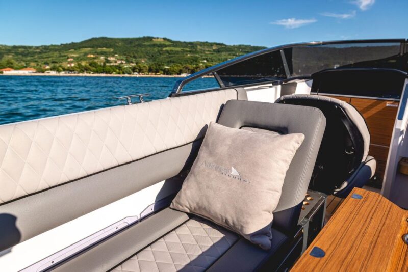 2 Hour Luxury Tour of Lake Como: Discover the Beauty - Itinerary Highlights