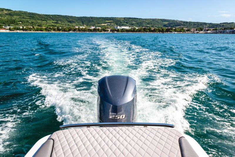 2 Hour Luxury Tour of Lake Como: Discover the Beauty - Tour Inclusions