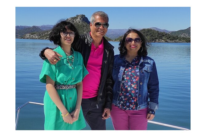 2-Hour Luxury Yacht Tour in Lake Skadar - Review Summary