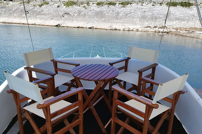 2-Hour Luxury Yacht Tour in Lake Skadar - Booking Confirmation
