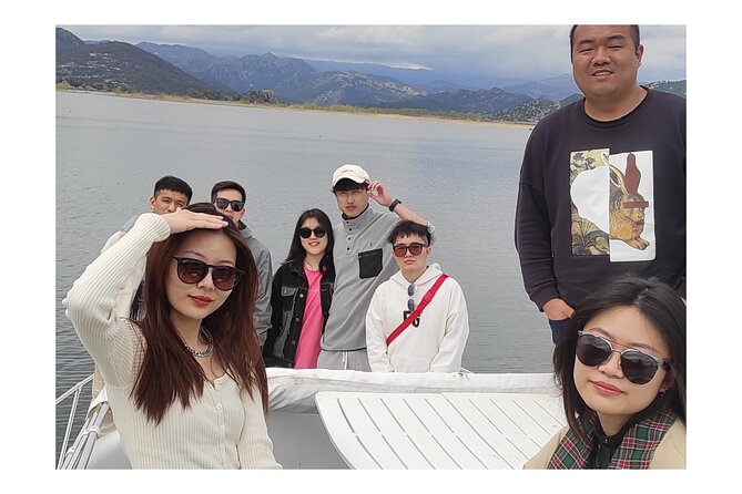 2-Hour Luxury Yacht Tour in Lake Skadar - Recap