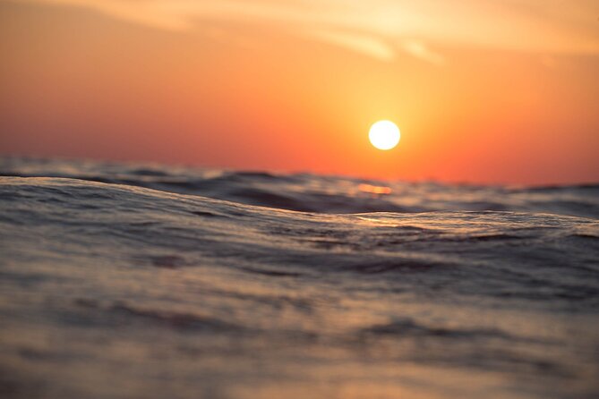 2-Hour Maalaea Luxury Powerboat Sunset Cruise for up to 6 Guests - Whats Included in the Cruise