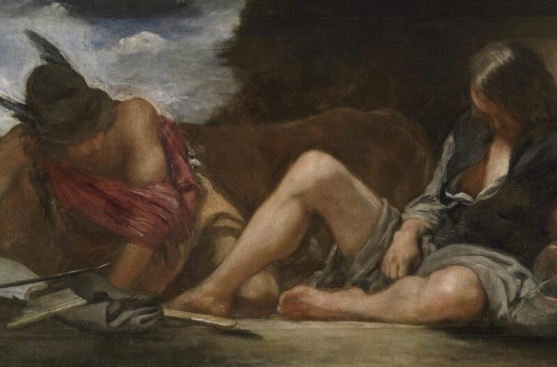 2-Hour Madrid - Prado Museum Private Tour - Great Artists of the Golden Century and Goya Tour