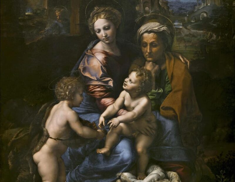 2-Hour Madrid - Prado Museum Private Tour - Meeting Point and Accessibility