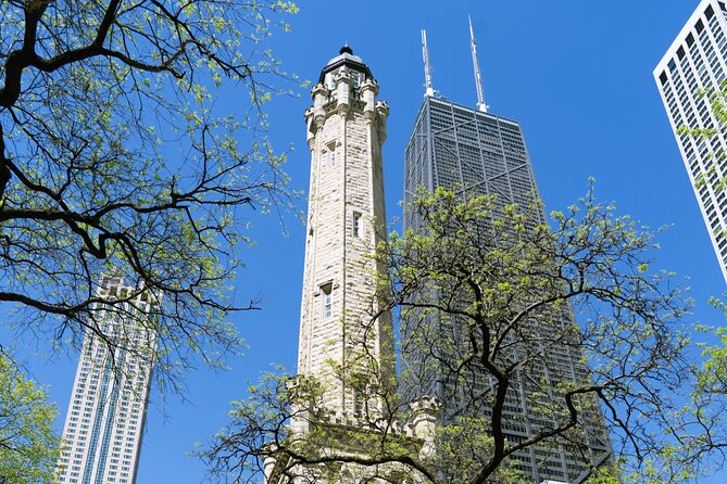 2 Hour Magnificent Chicago Tour With Photos and Popcorn - Reviews and Traveler Feedback