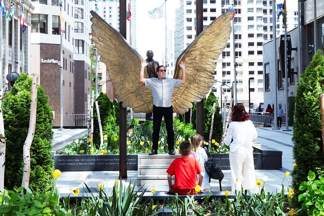 2 Hour Magnificent Chicago Tour With Photos and Popcorn - What to Expect on the Tour