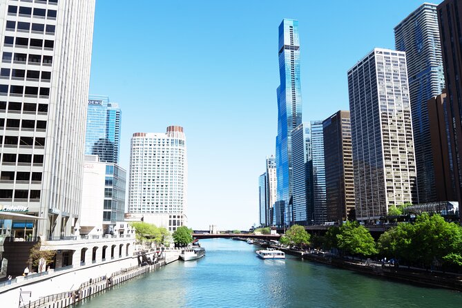 2 Hour Magnificent Chicago Tour With Photos and Popcorn - Frequently Asked Questions
