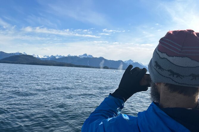 2-Hour Marine Wildlife Tour in Sitka - Traveler Reviews and Feedback