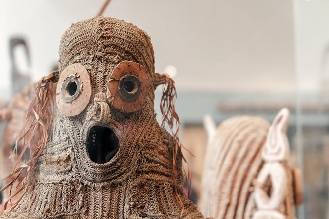 2-hour Metropolitan Museum Guided Tour - Inclusions and Highlights