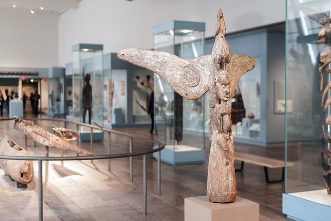 2-hour Metropolitan Museum Guided Tour - Museum Collection Highlights