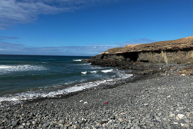 2-Hour Motorcycle Enduro Trip in Fuerteventura - Additional Information
