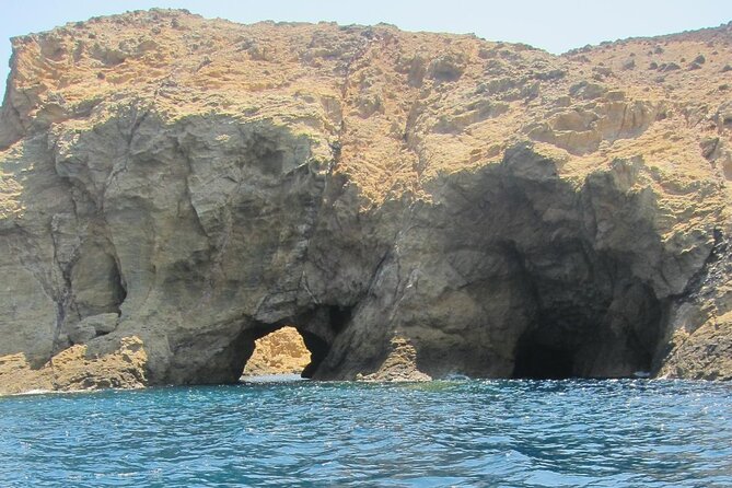 2-Hour Mykonos Private Sea Safari and Snorkeling on a Powerboat - Activities and Amenities Included