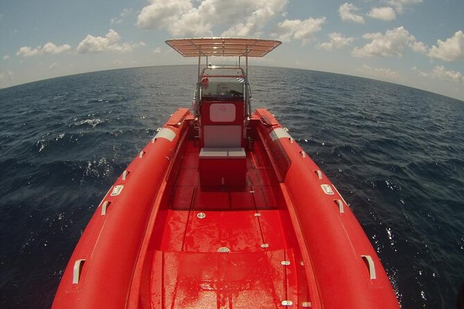 2-Hour Mykonos Private Sea Safari and Snorkeling on a Powerboat - Pricing and Booking Information