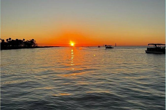 2 Hour Naples Sunset Adventure - FAQ