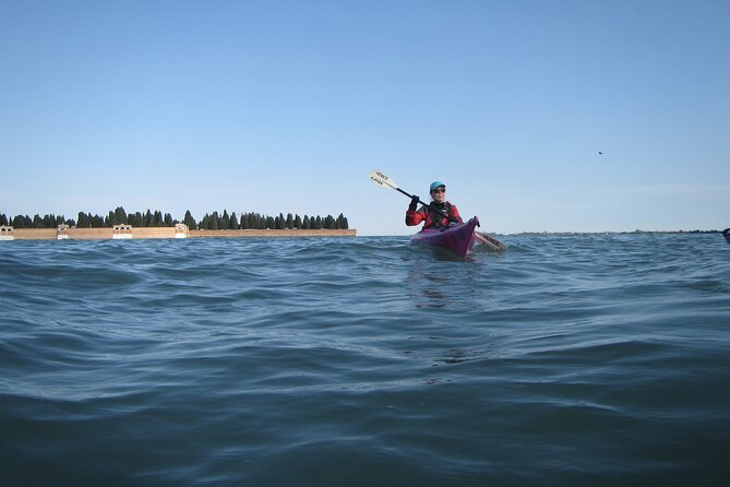 2 Hour Night Kayak Tour in Venice, Premium Experience With Sunset - Tour Schedule