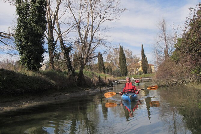 2 Hour Night Kayak Tour in Venice, Premium Experience With Sunset - Booking Information