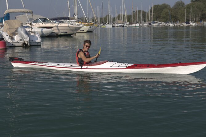 2 Hour Night Kayak Tour in Venice, Premium Experience With Sunset - Customer Reviews