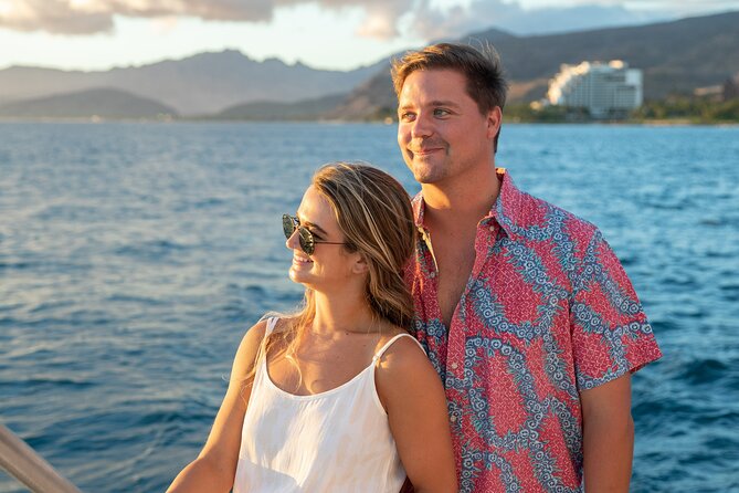 2-Hour Oahu Sunset Catamaran Sail - Safety and Regulations