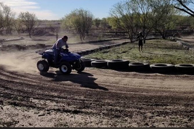 2 Hour Off Road UTV Rental in San Antonio - Customer Reviews and Feedback