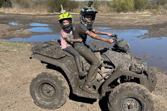 2 Hour Off Road UTV Rental in San Antonio - Tips for an Enjoyable Off Road Adventure