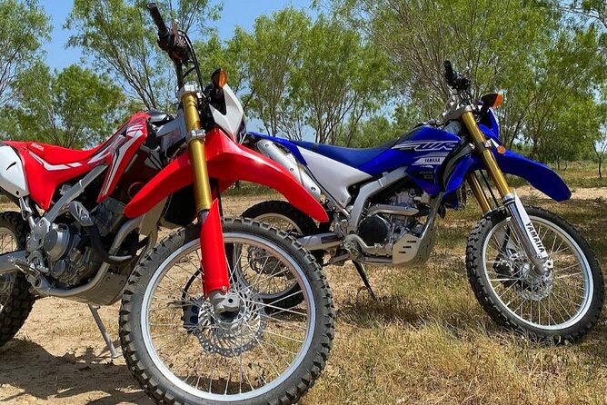 2 Hour Off Road UTV Rental in San Antonio - Frequently Asked Questions