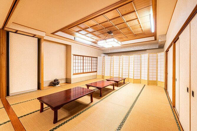 2 Hour Onsen Calligraphy Experience - What Do Travelers Say? Authentic Feedback