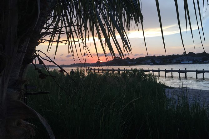 2-Hour Paddleboard Rental in Rehoboth Bay - Confirmation and Booking