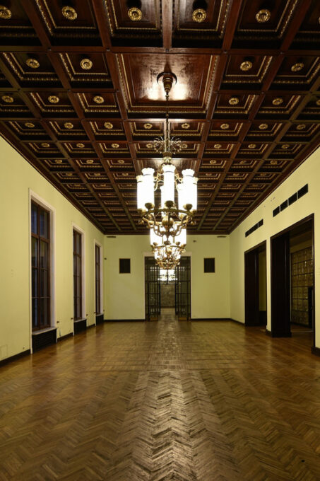 2 Hour: Palace of Culture & Science Guided Tour in English - Cancellation and Payment