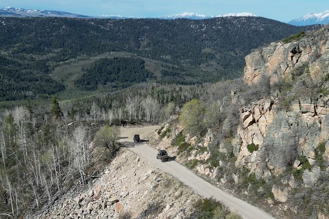 2 Hour Park City UTV Adventure 4 Seater RZR - Cancellation Policy and Flexibility