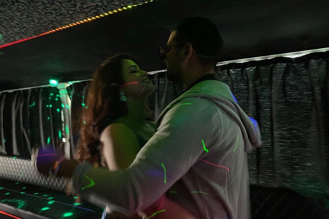 2-hour Party Bus Traveling to Miami Downtown, Brickell and Little Havana - Booking and Cancellation Policy
