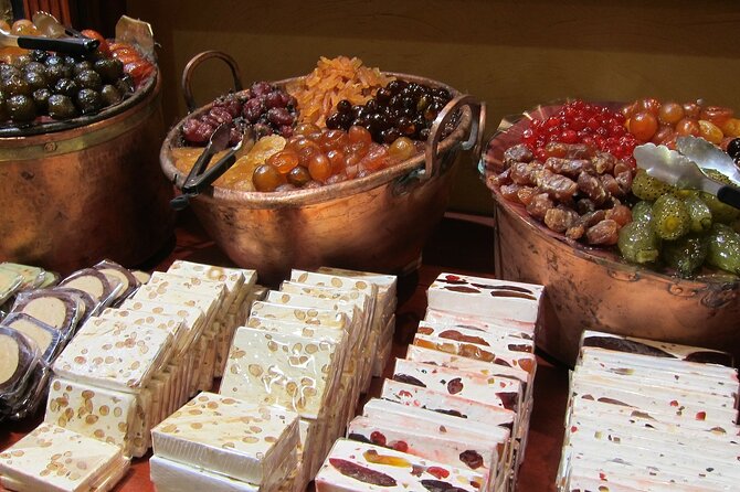 2-Hour Patisserie Experience for Dessert Lovers - Meeting and Logistics