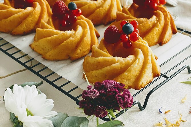 2-Hour Patisserie Experience for Dessert Lovers - Highlights of the Tour