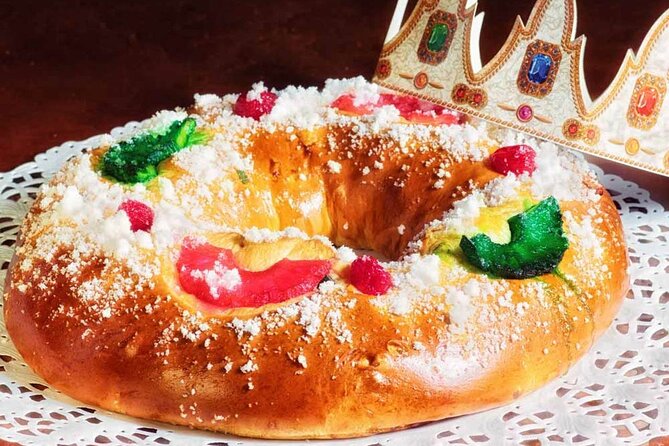 2-Hour Patisserie Experience for Dessert Lovers - Desserts Tasted on the Tour