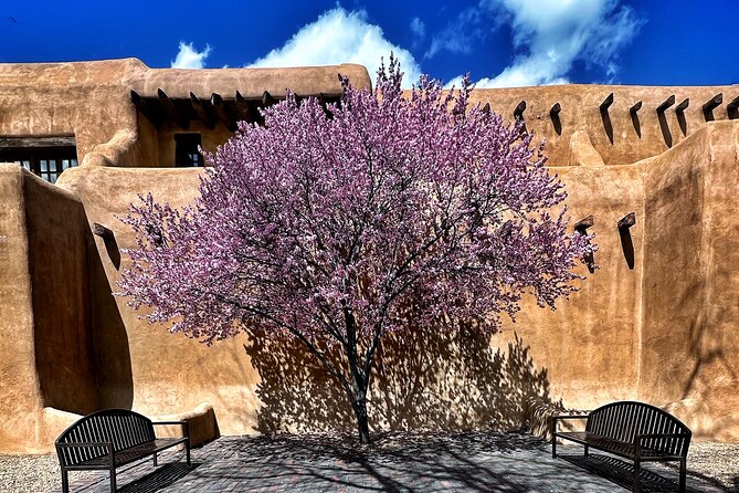 2-Hour Photography Class While Touring Downtown Santa Fe, Smart Phones Welcome! - Additional Class Details