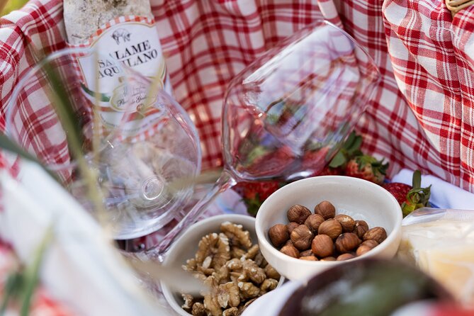 2-Hour Picnic Among the Olive Trees With Typical Abruzzese Products - Abruzzo Region and Winery