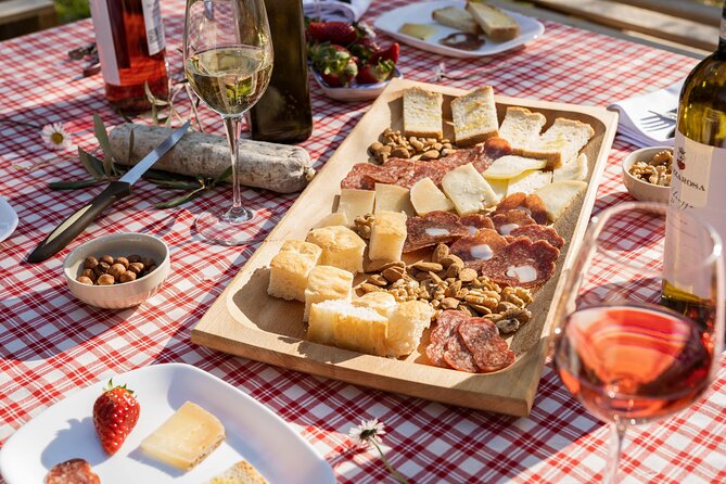 2-Hour Picnic Among the Olive Trees With Typical Abruzzese Products - Booking and Confirmation