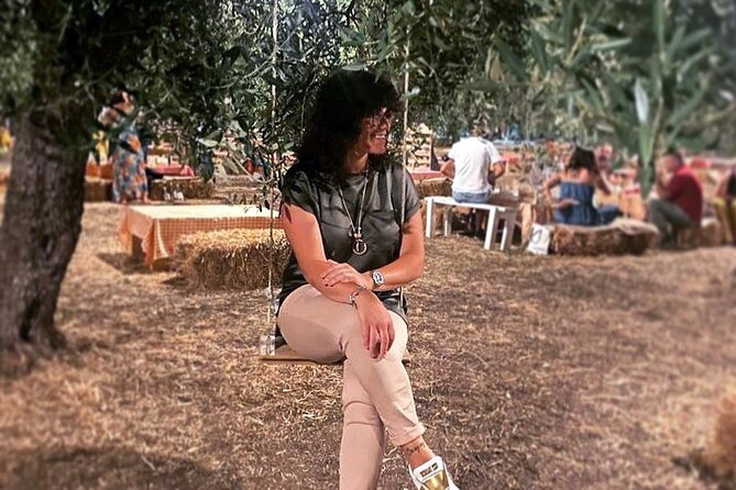 2-Hour Picnic at the Chair of the Moon in Santa Maria Imbaro - Accessibility Features