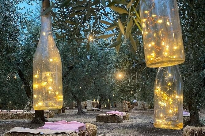 2-Hour Picnic at the Chair of the Moon in Santa Maria Imbaro - Review Highlights