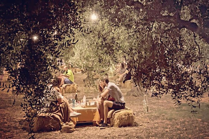 2-Hour Picnic at the Chair of the Moon in Santa Maria Imbaro - Booking Confirmation