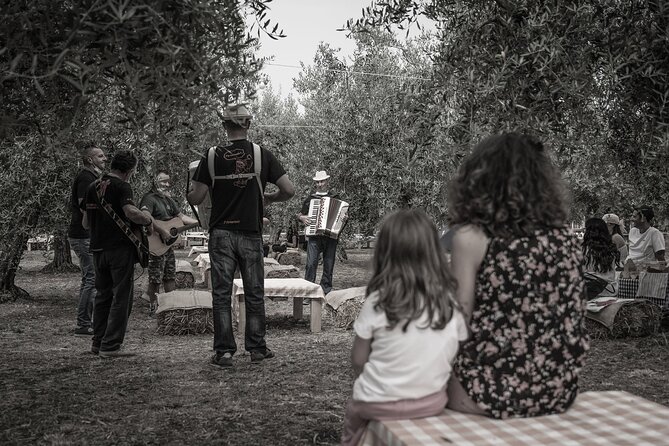 2-Hour Picnic at the Chair of the Moon in Santa Maria Imbaro - Review Verification