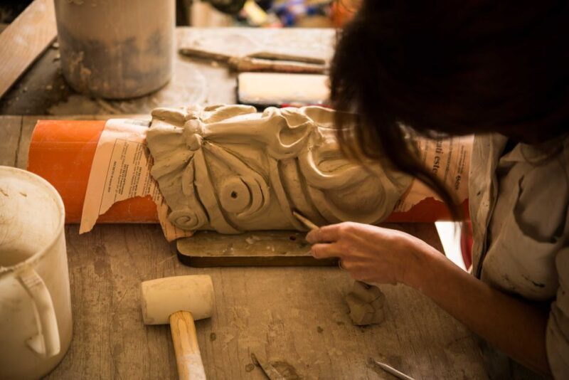 2-Hour Pottery Making Workshop in Ragusa - Creativity Unleashed