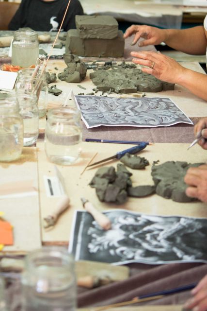 2-Hour Pottery Making Workshop in Ragusa - Frequently Asked Questions