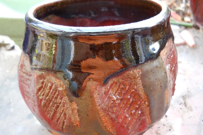 2- Hour Pottery Workshop and Studio Tour in Ojai - Location and Meeting Point
