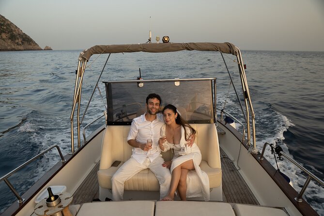 2 Hour Private Amalfi Coast Sunset Experience - Traveler Testimonials