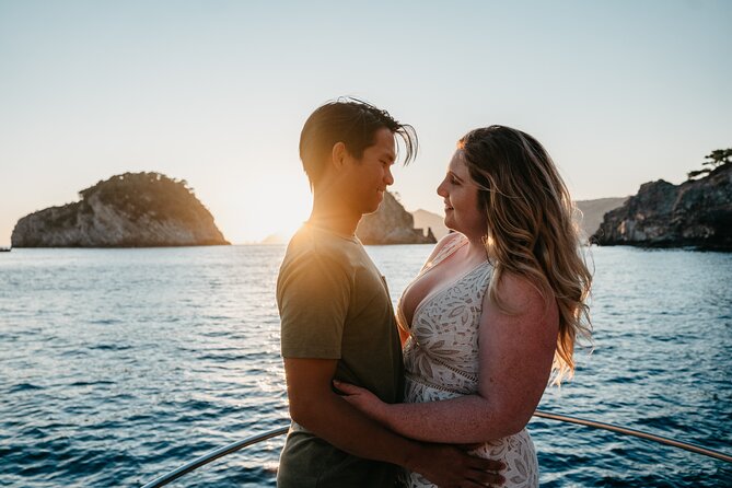 2 Hour Private Amalfi Coast Sunset Experience - Tips for an Unforgettable Experience